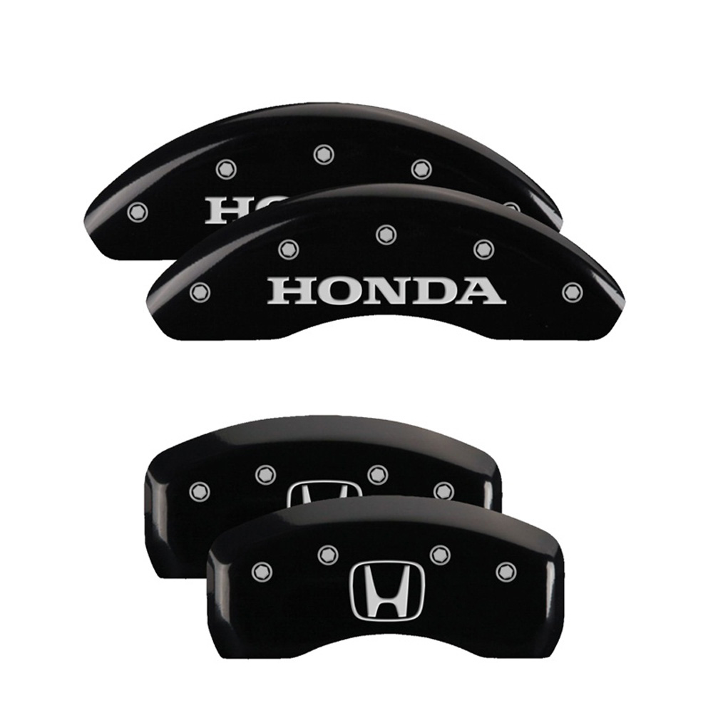 1997 Honda prelude disc brake caliper cover 