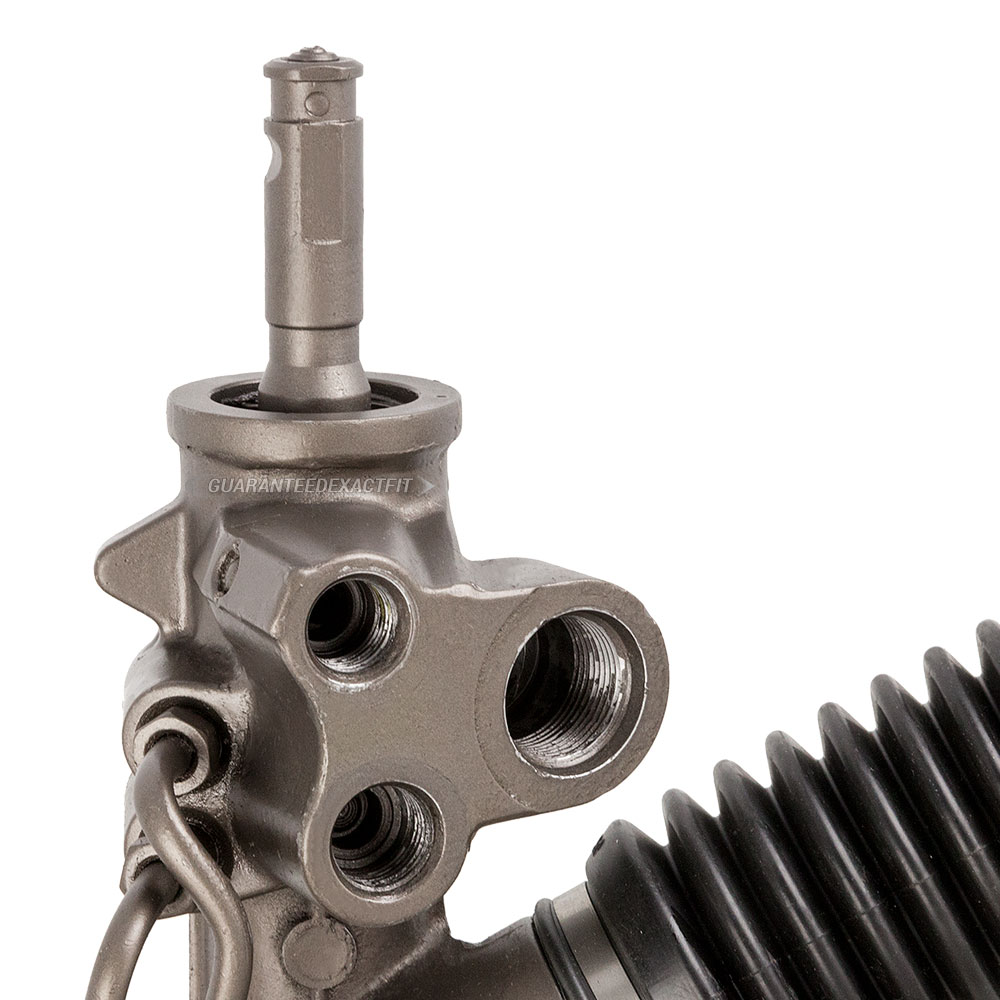 BuyAutoParts 80-00864NS Rack and Pinion