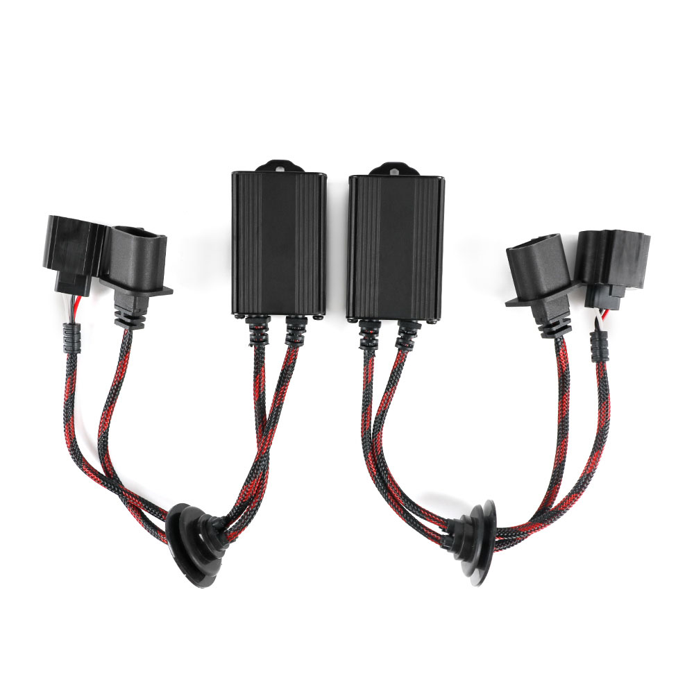 ARC Lighting Tiny Monster Concept Series LED Conversion Kit with