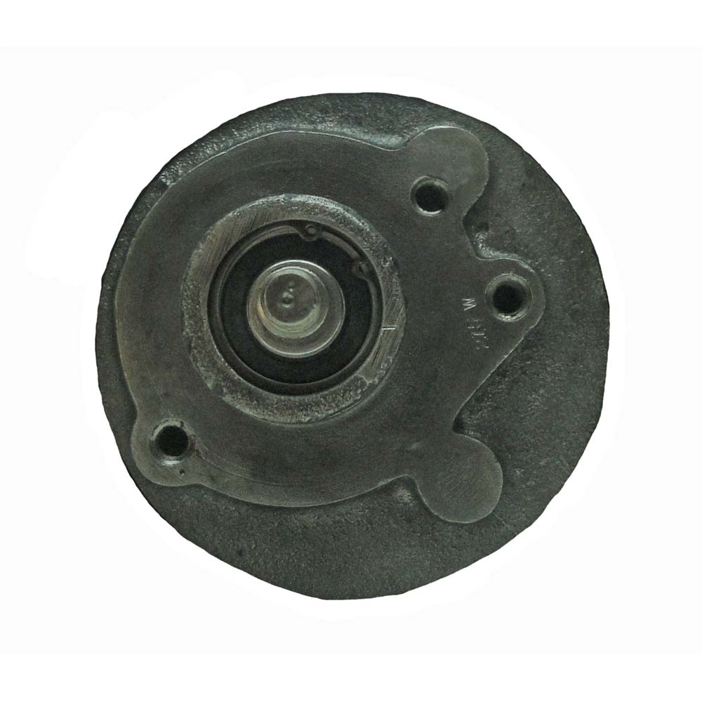 1987 Gmc Pick-up Truck Power Steering Pump