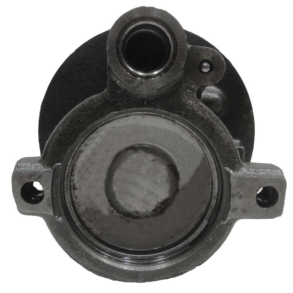 1987 Gmc Pick-up Truck Power Steering Pump