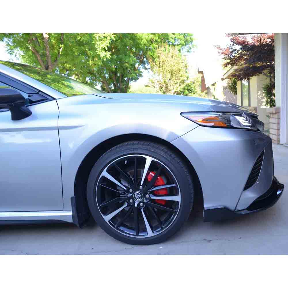 2022 Toyota Avalon Disc Brake Caliper Cover