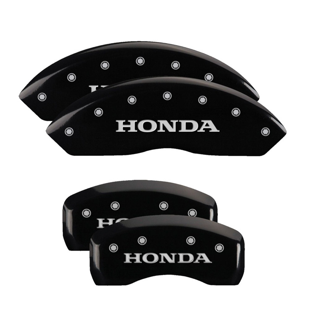 2007 Honda Accord Disc Brake Caliper Cover
