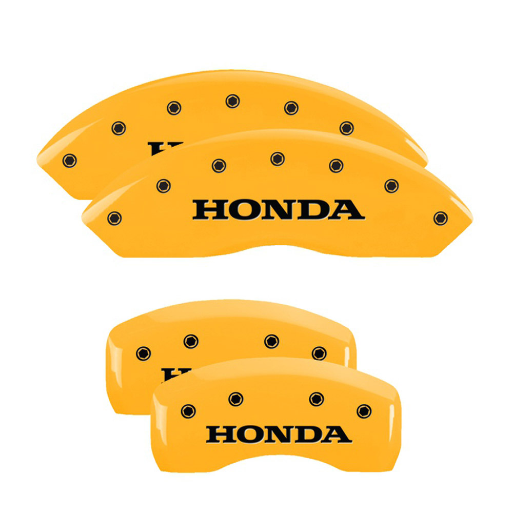 2003 Honda Accord Disc Brake Caliper Cover