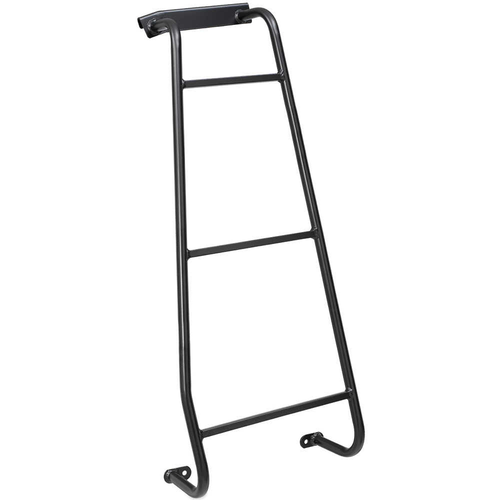 2003 Land Rover Discovery Vehicle-Mounted Ladder