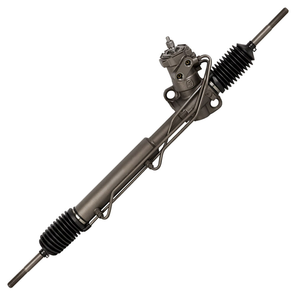 1980 Amc Pacer Rack and Pinion 
