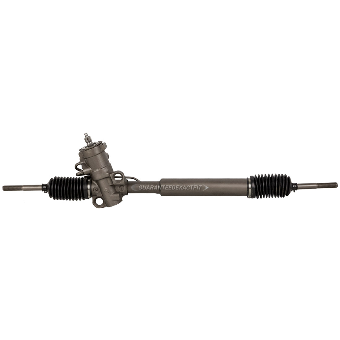 1976 Amc Pacer Rack and Pinion With Power Steering 8000049 R