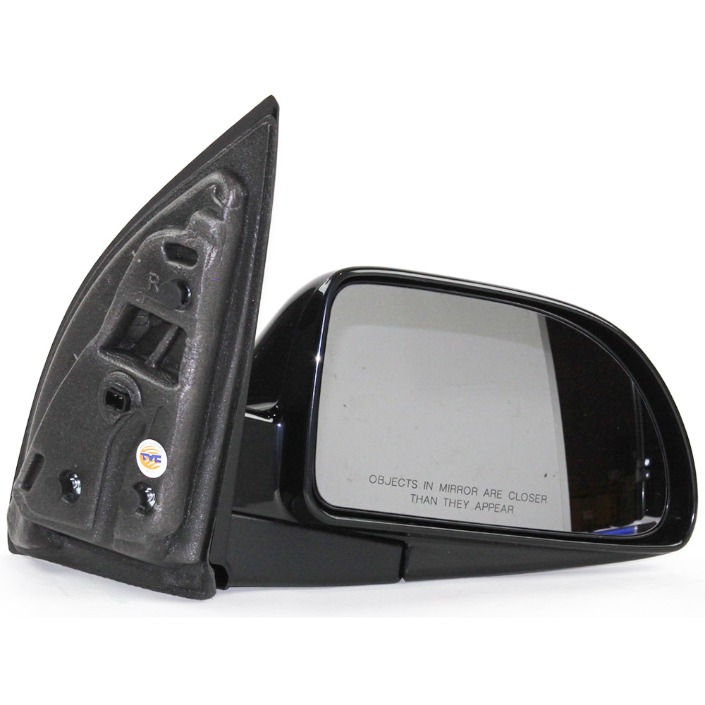 
 Saturn vue side view mirror 