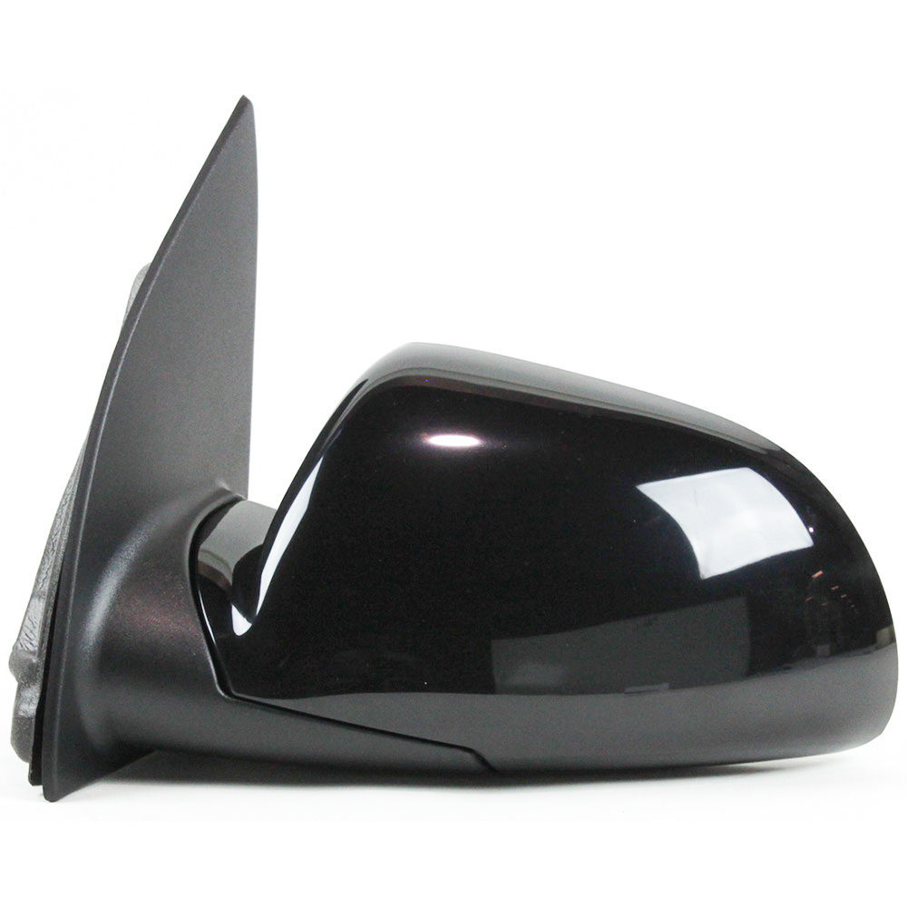 BuyAutoParts 14-11148MJ Side View Mirror