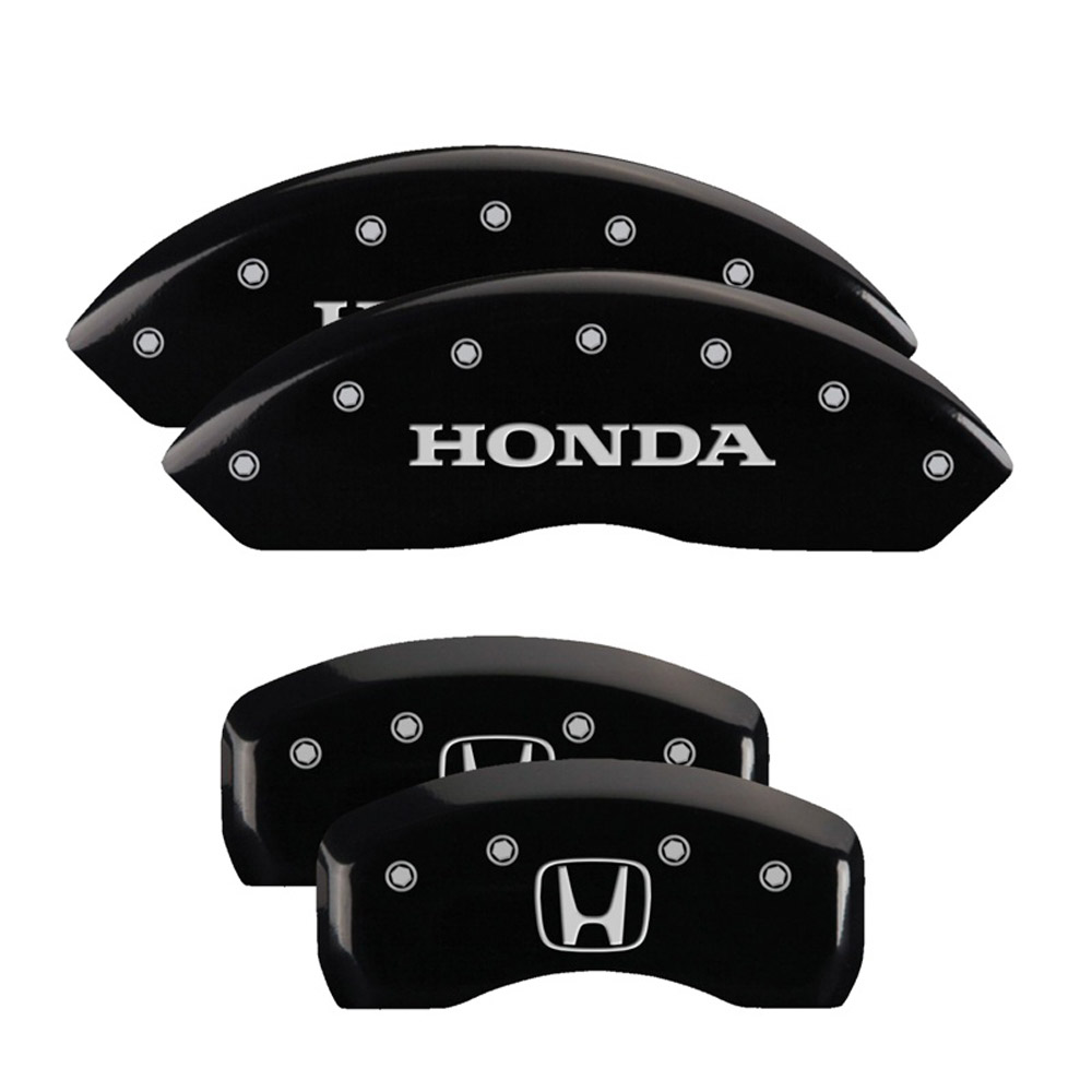 2019 Honda Passport Disc Brake Caliper Cover