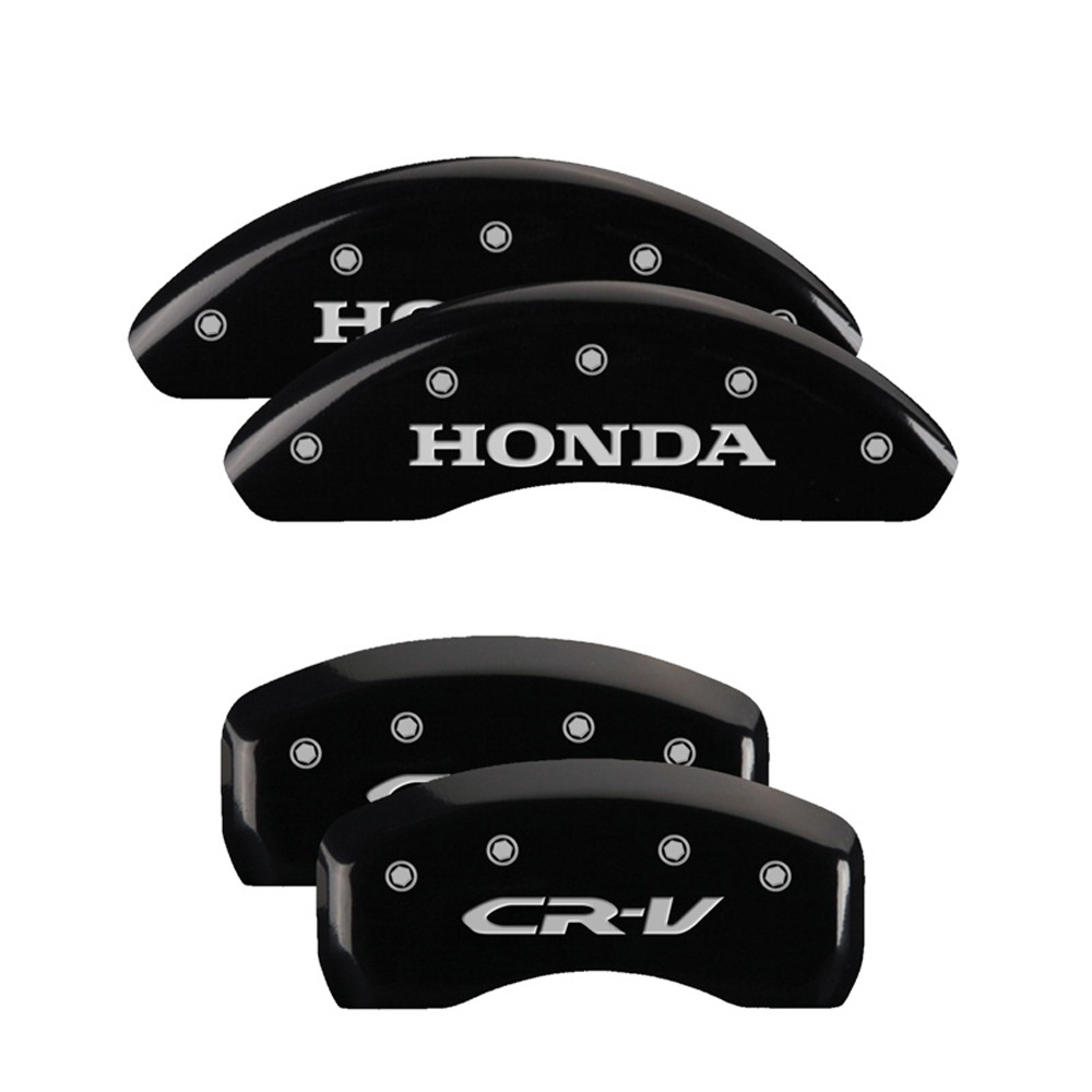 2014 Honda crosstour disc brake caliper cover 