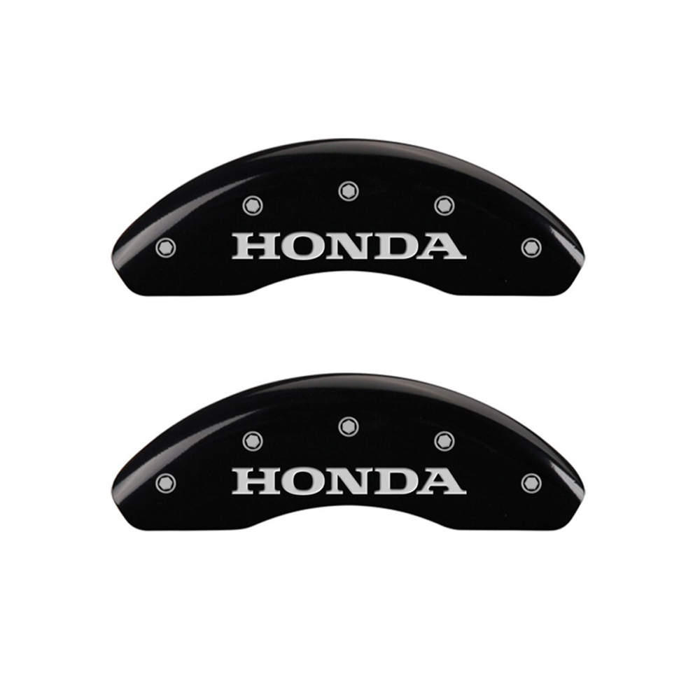 2019 Honda civic disc brake caliper cover 