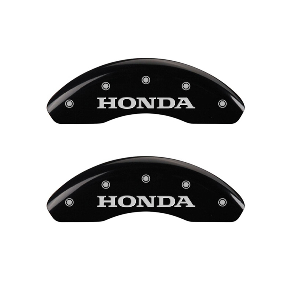 1997 Honda Civic Disc Brake Caliper Cover