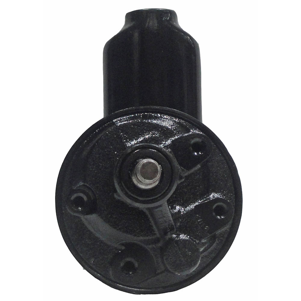 BuyAutoParts 86-05987R Power Steering Pump