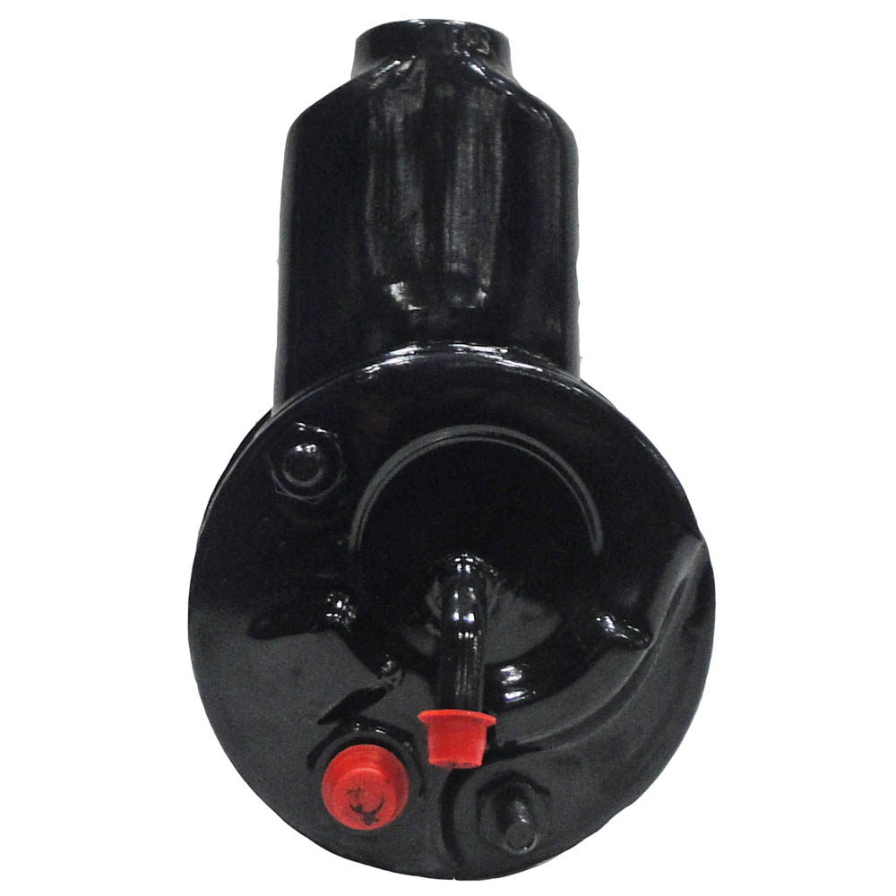 BuyAutoParts 86-05987R Power Steering Pump