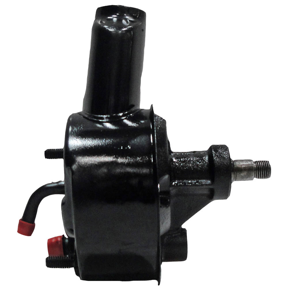 BuyAutoParts 86-05987R Power Steering Pump