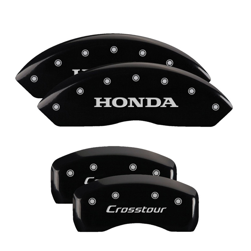 2011 Honda Accord Crosstour Disc Brake Caliper Cover
