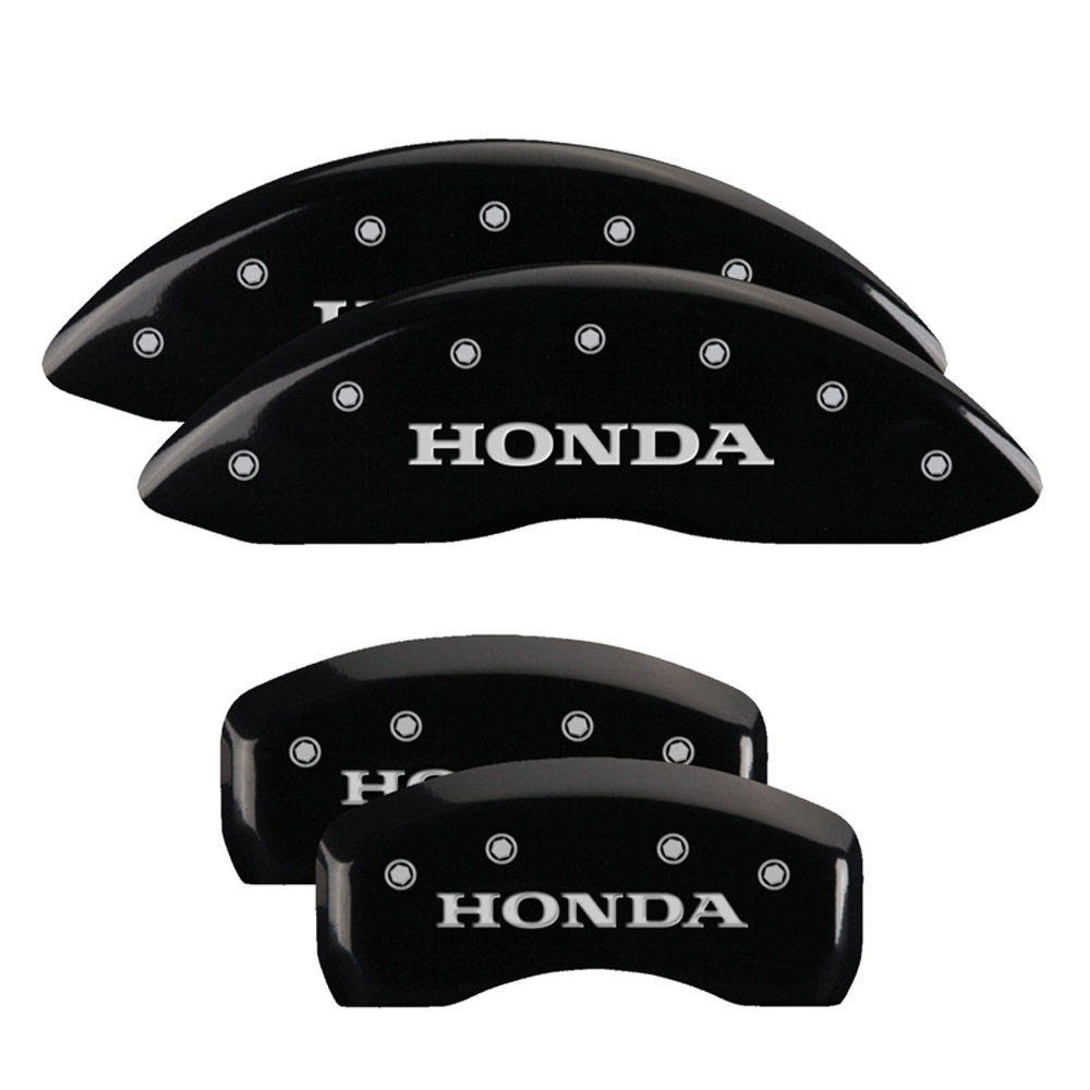 2023 Honda Ridgeline Disc Brake Caliper Cover