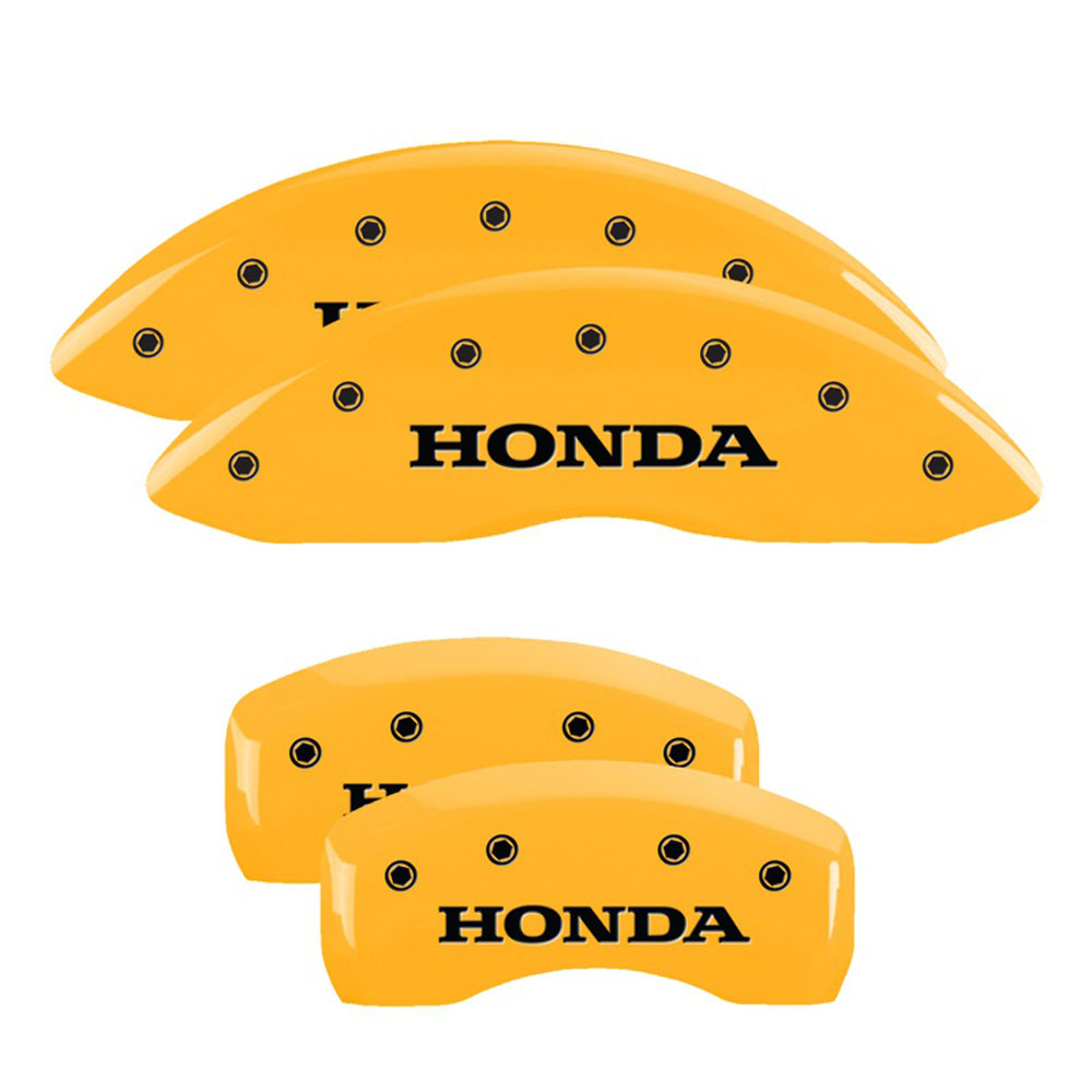 2023 Honda Ridgeline Disc Brake Caliper Cover