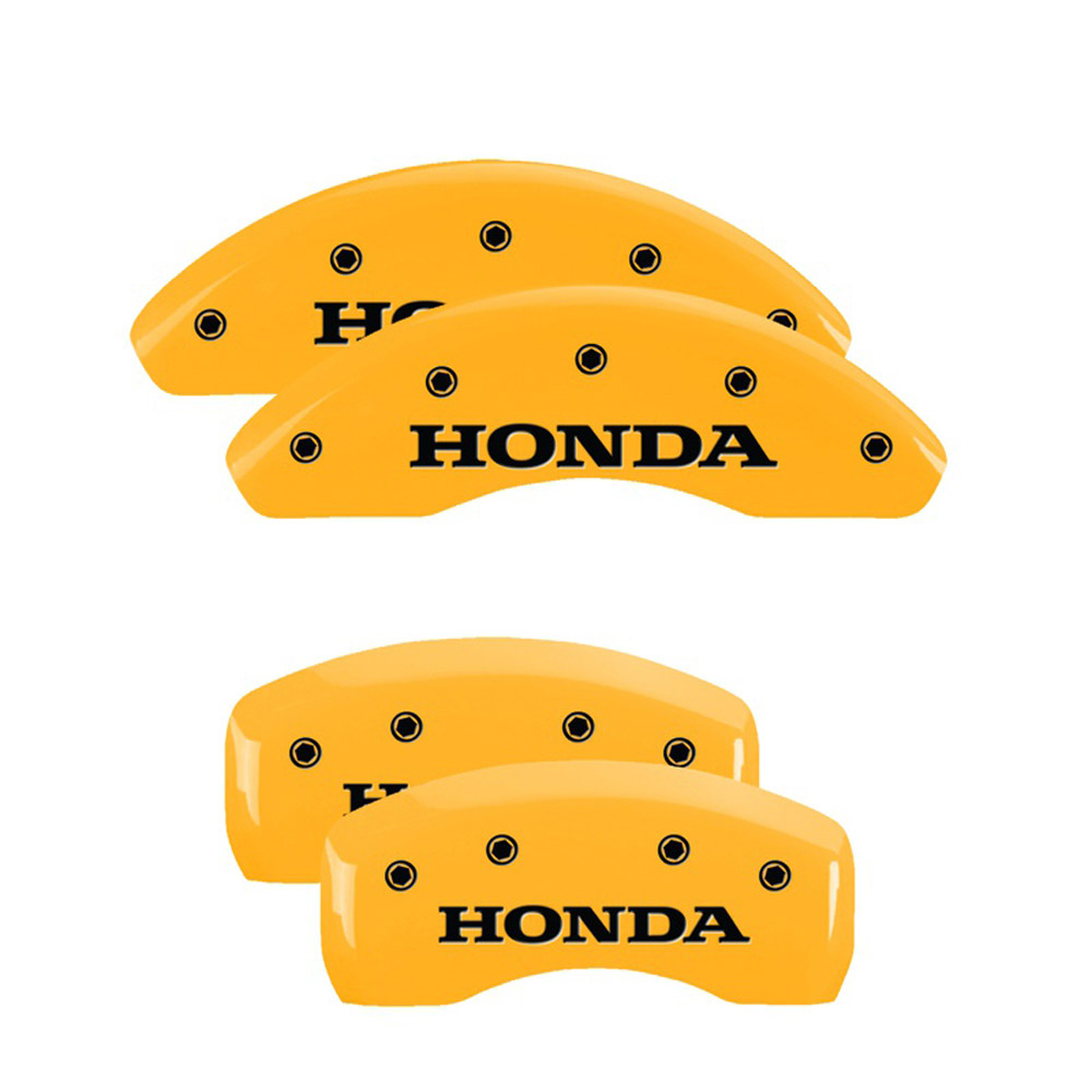 2023 Honda HR-V Disc Brake Caliper Cover