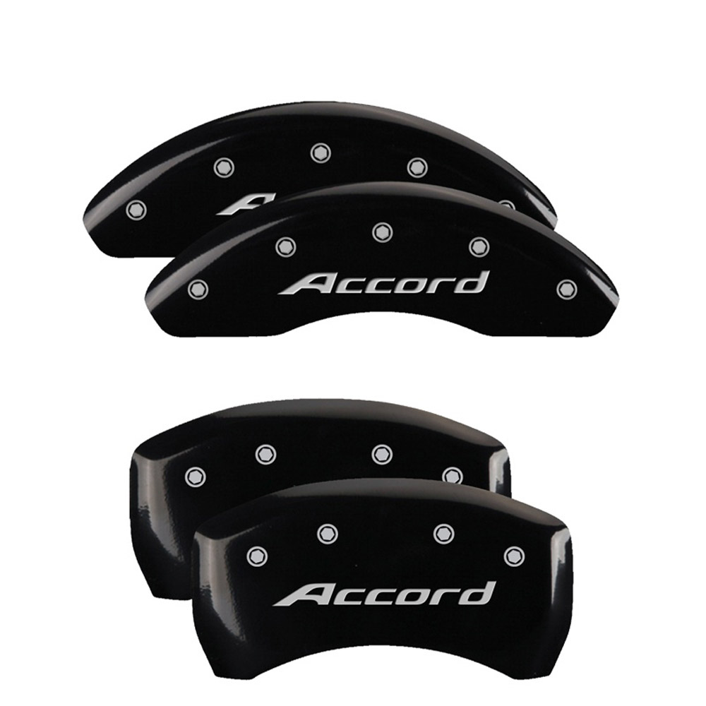 2026 Honda Accord Disc Brake Caliper Cover
