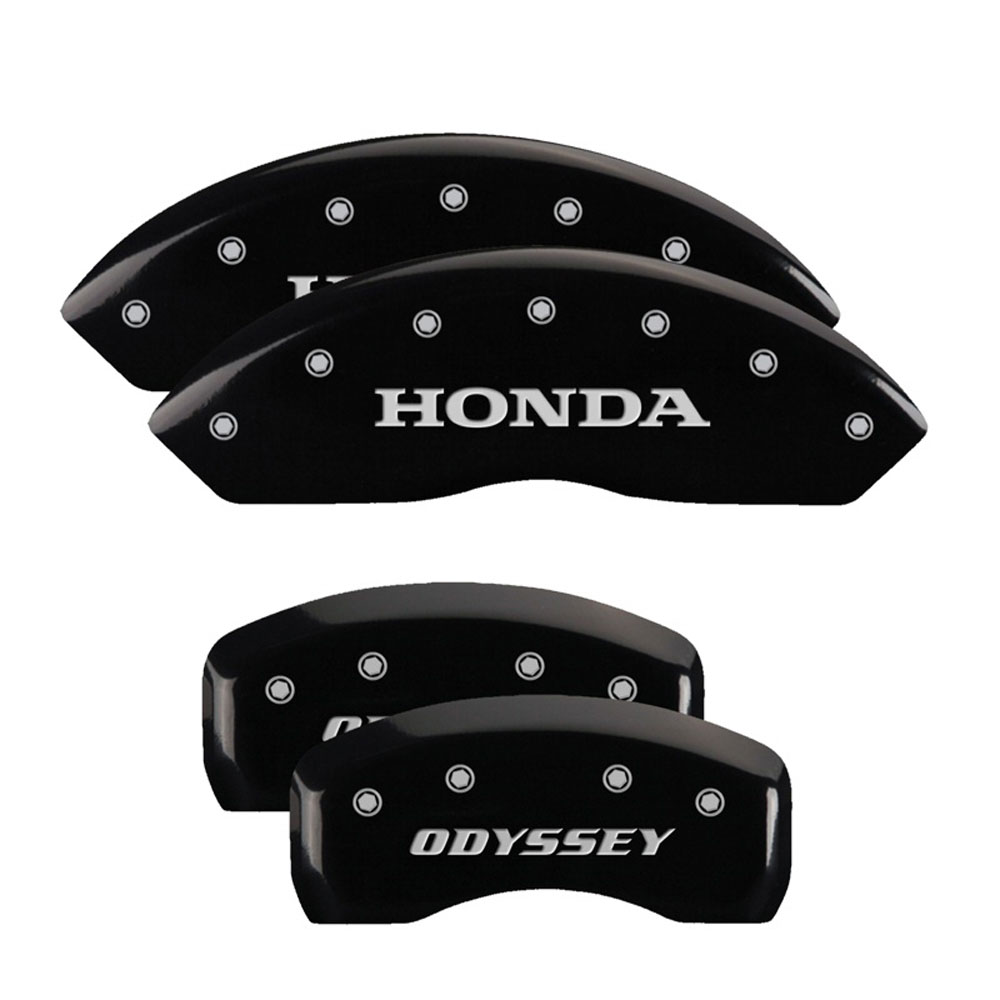 2024 Honda Odyssey Disc Brake Caliper Cover