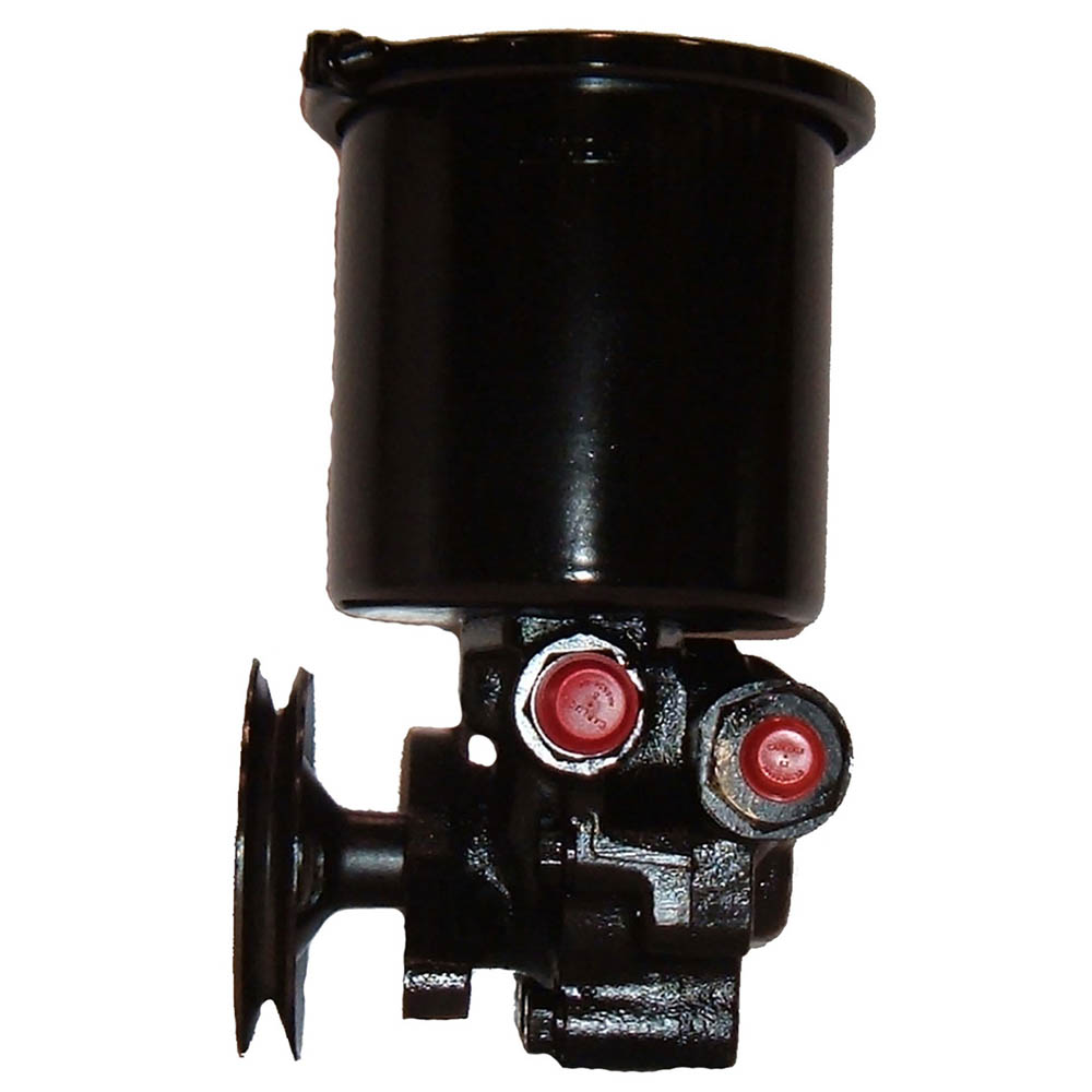 1953 Kaiser Dragon Power Steering Pump