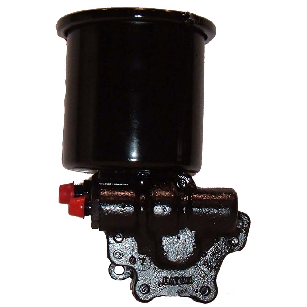 1953 Kaiser Dragon Power Steering Pump