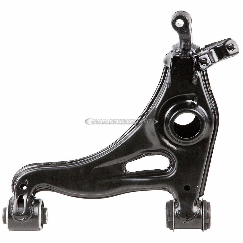  Mercedes Benz clk430 control arm 