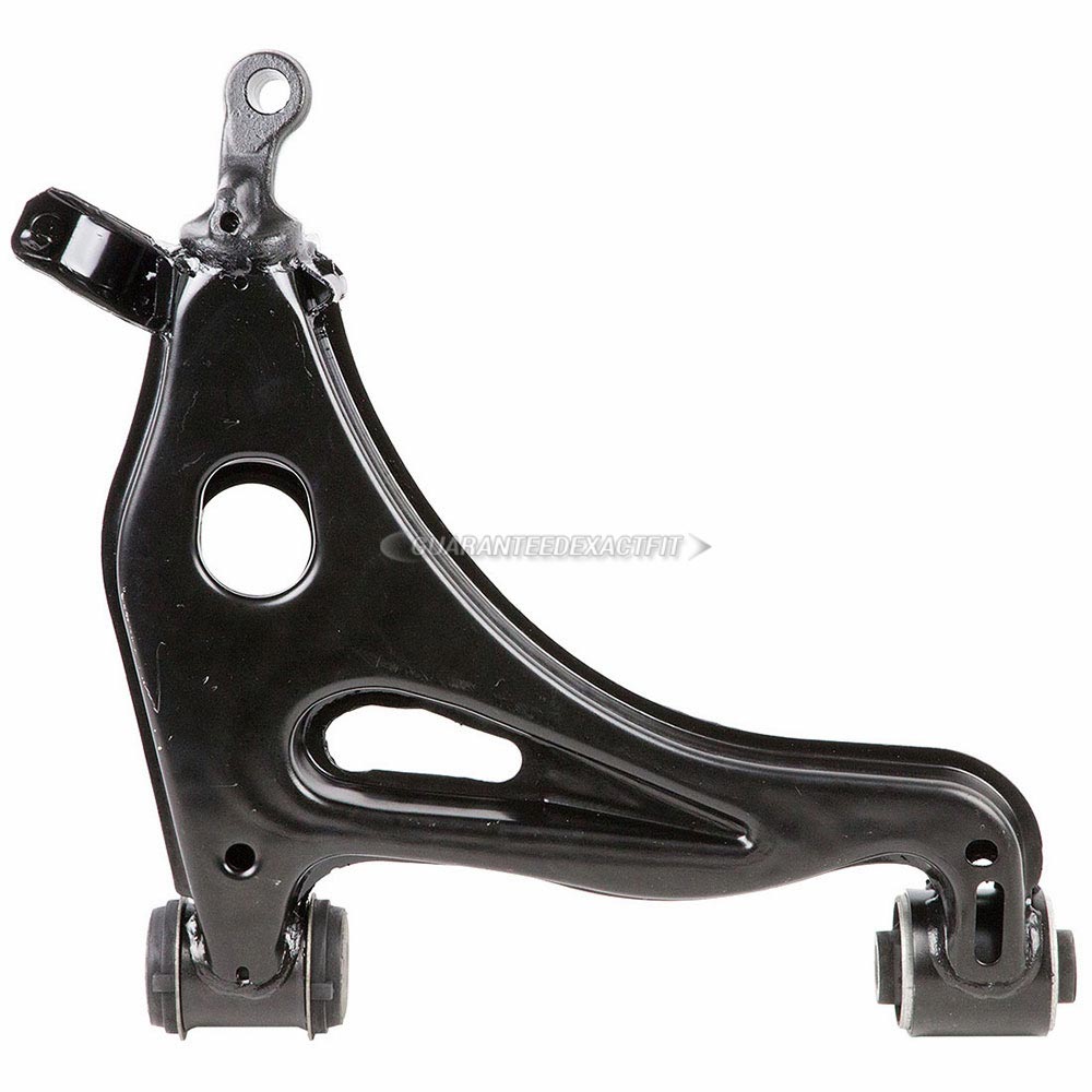 2000 Mercedes Benz CLK430 Control Arm