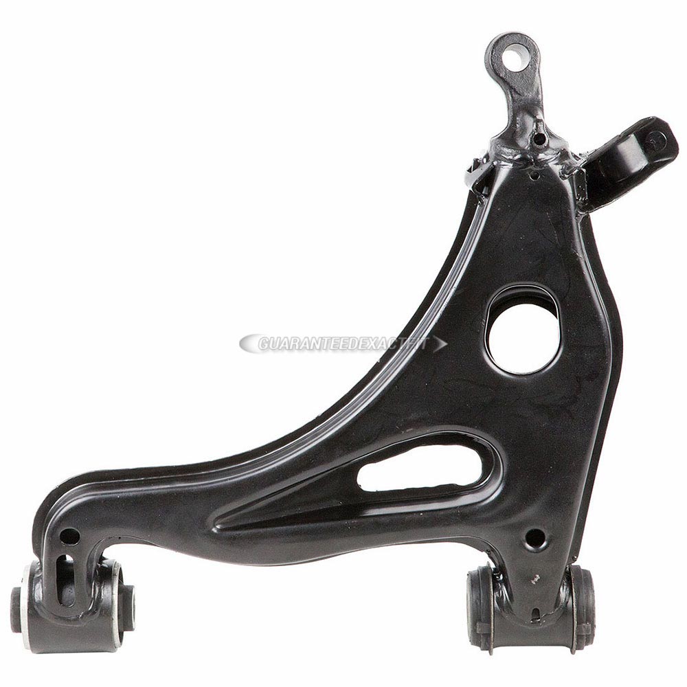 2000 Mercedes Benz CLK430 Control Arm