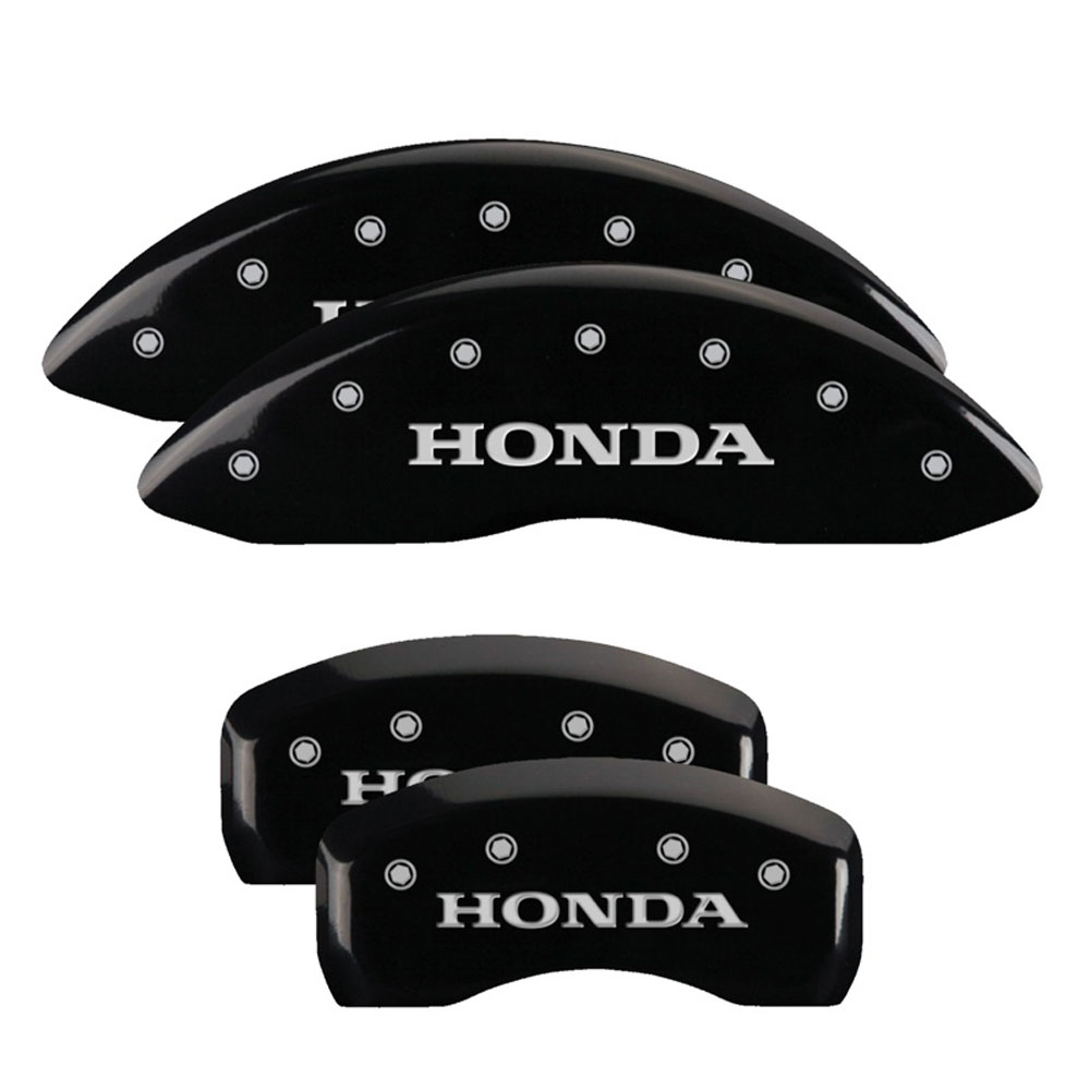 2024 Honda Pilot Disc Brake Caliper Cover