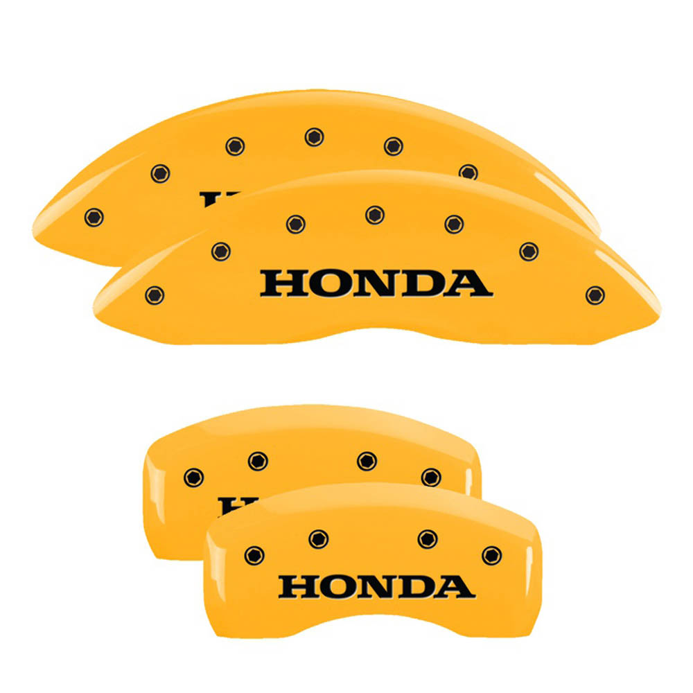 2023 Honda Pilot Disc Brake Caliper Cover