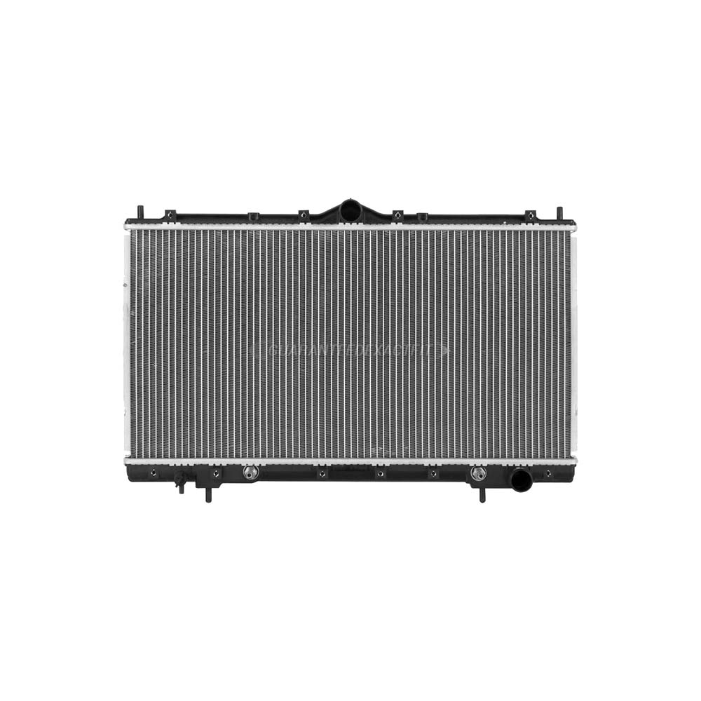 1995 Eagle Talon Radiator
