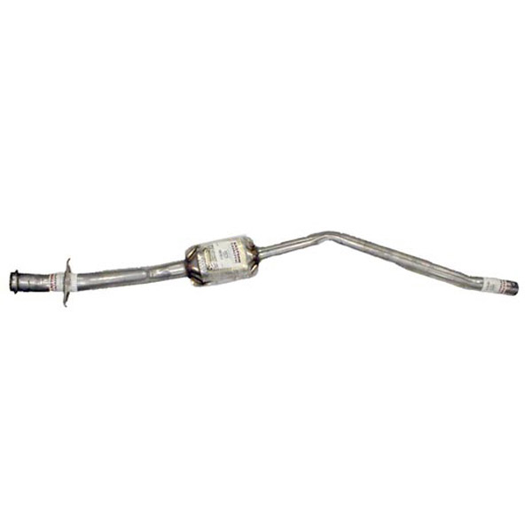 1995 Chrysler Town and Country Catalytic Converter EPA Approved
