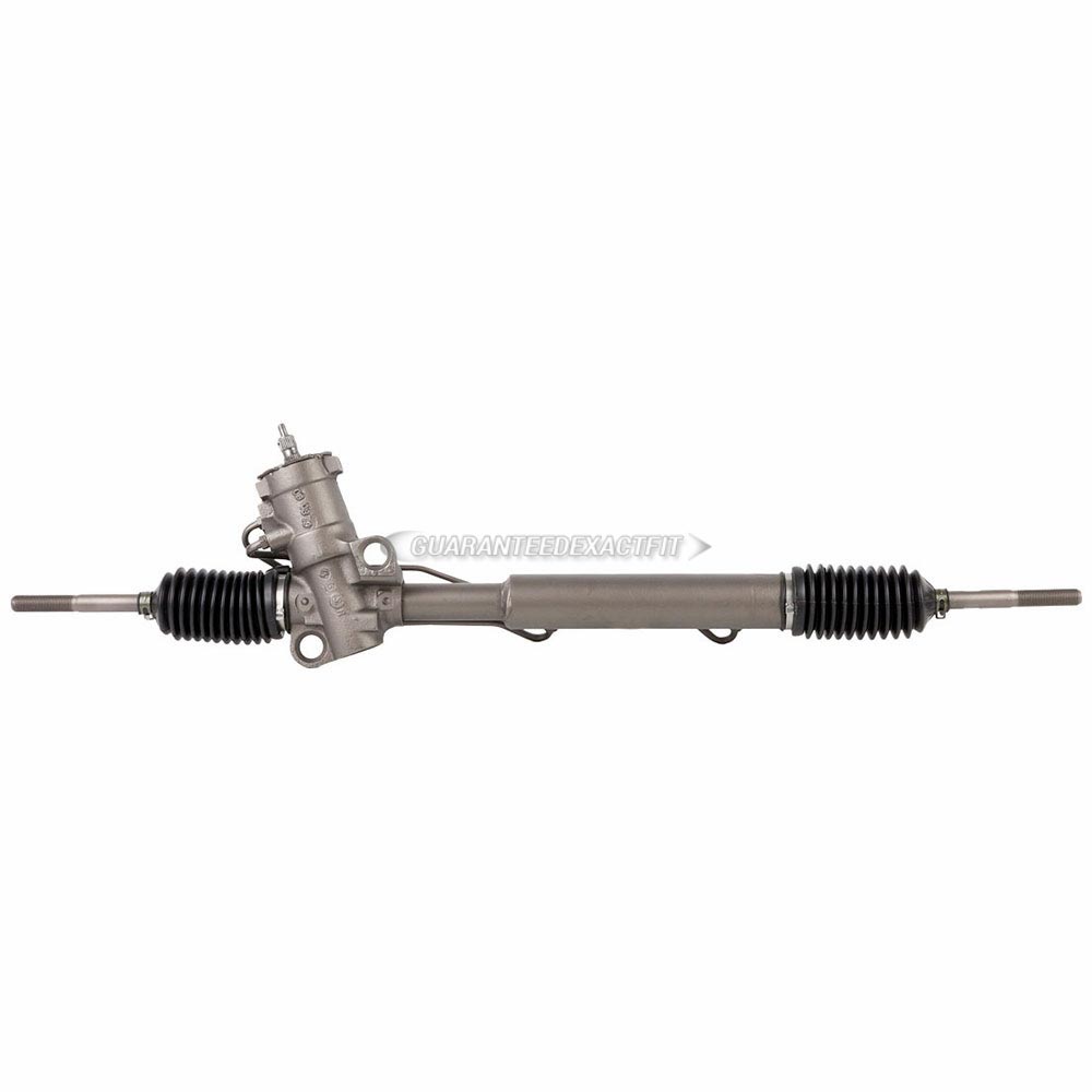 1980 Amc Pacer Rack and Pinion With Power Steering 8000050 r
