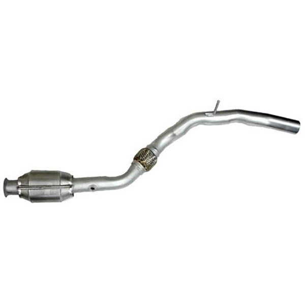 2000 Dodge Intrepid Catalytic Converter EPA Approved