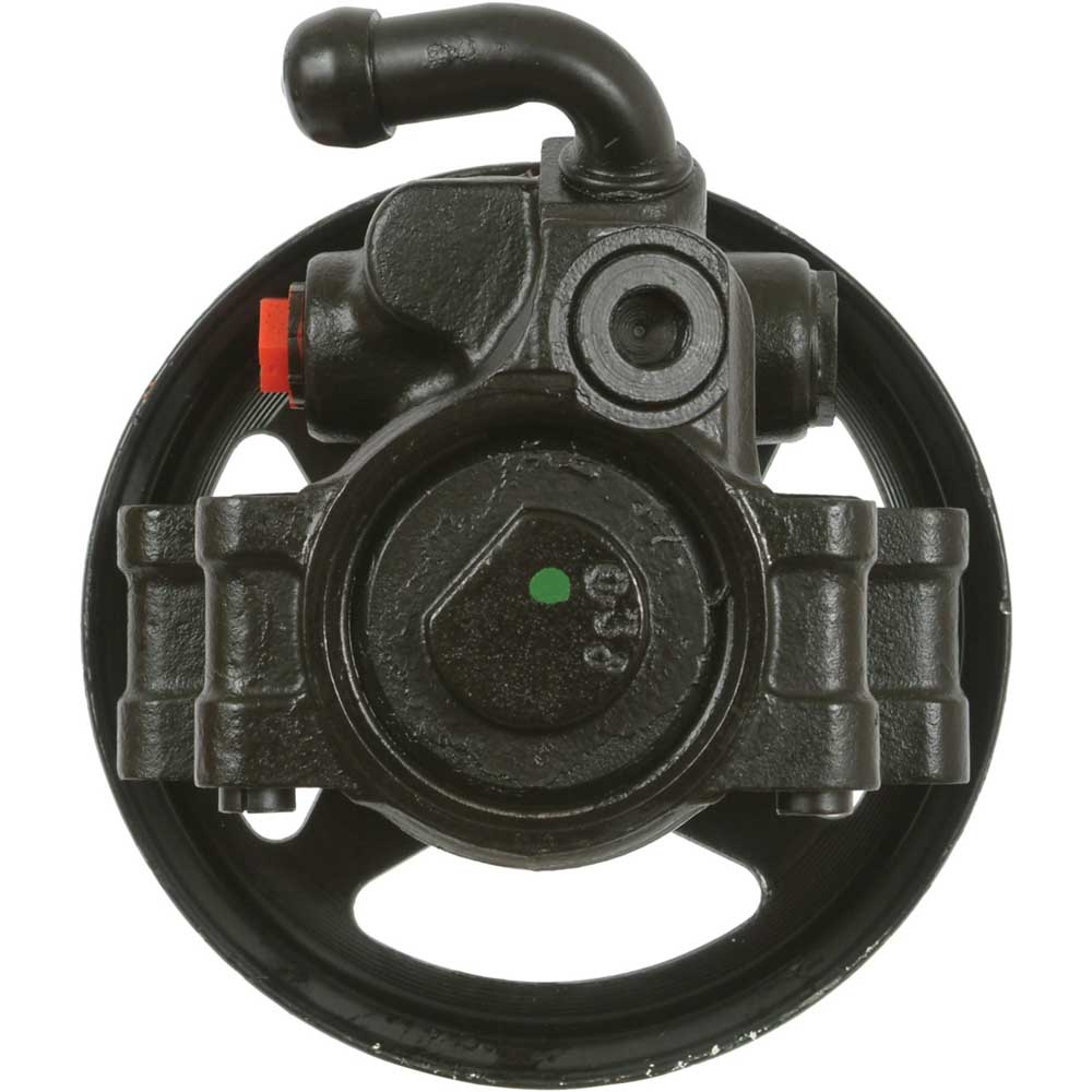 2000 Ford Mustang Power Steering Pump