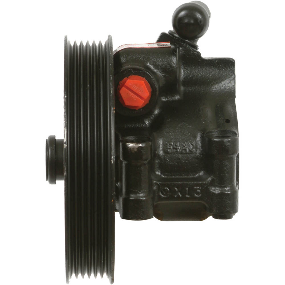 2000 Ford Mustang Power Steering Pump