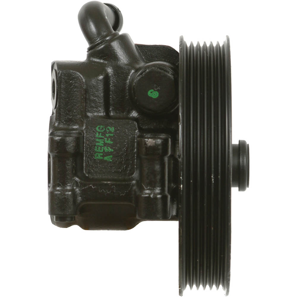 2000 Ford Mustang Power Steering Pump