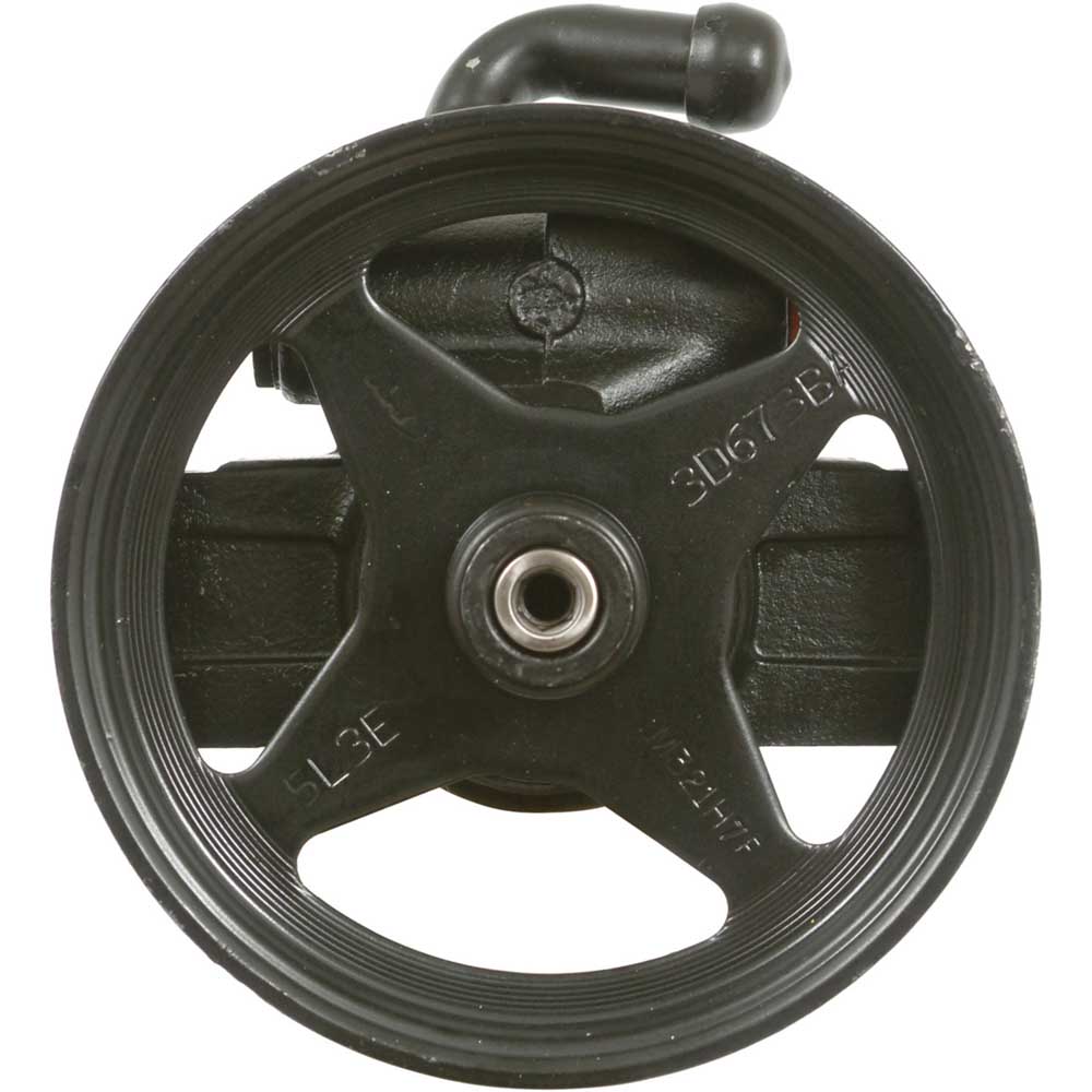 2000 Ford Mustang Power Steering Pump