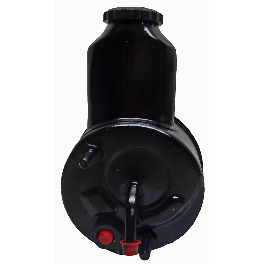 1972 Jeep Commando Power Steering Pump