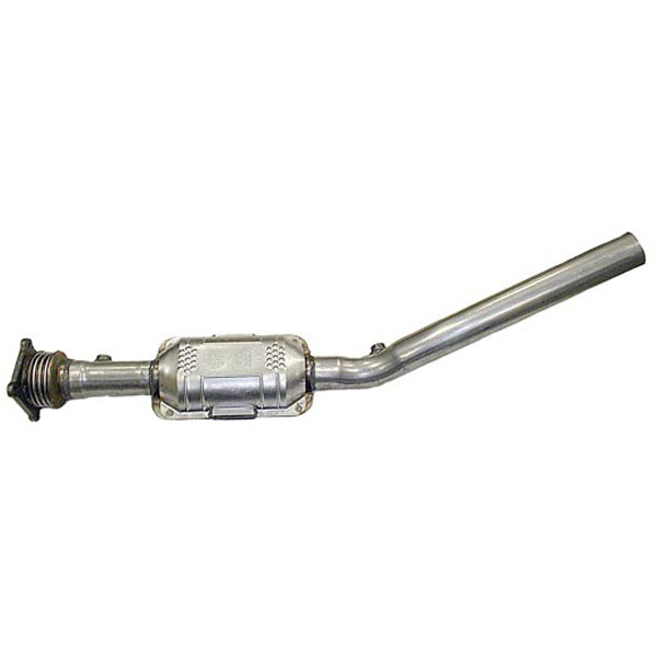 
 Dodge stratus catalytic converter epa approved 