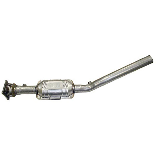 2000 Chrysler Sebring Catalytic Converter EPA Approved
