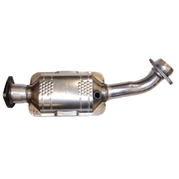 1996 Dodge Intrepid Catalytic Converter EPA Approved