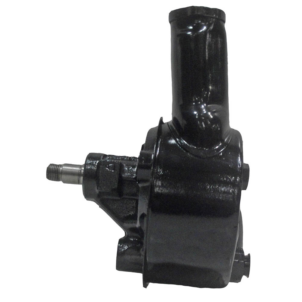 BuyAutoParts 86-01991R Power Steering Pump