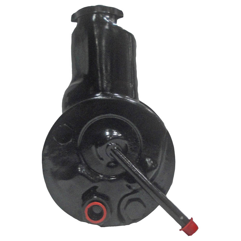 BuyAutoParts 86-01991R Power Steering Pump