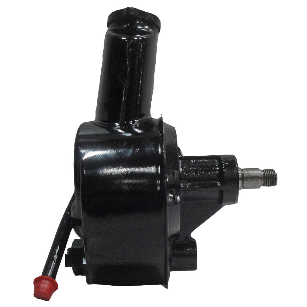 BuyAutoParts 86-01991R Power Steering Pump