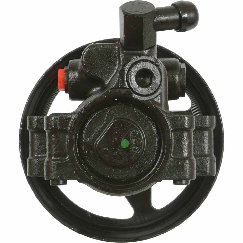 2007 Ford Crown Victoria Power Steering Pump