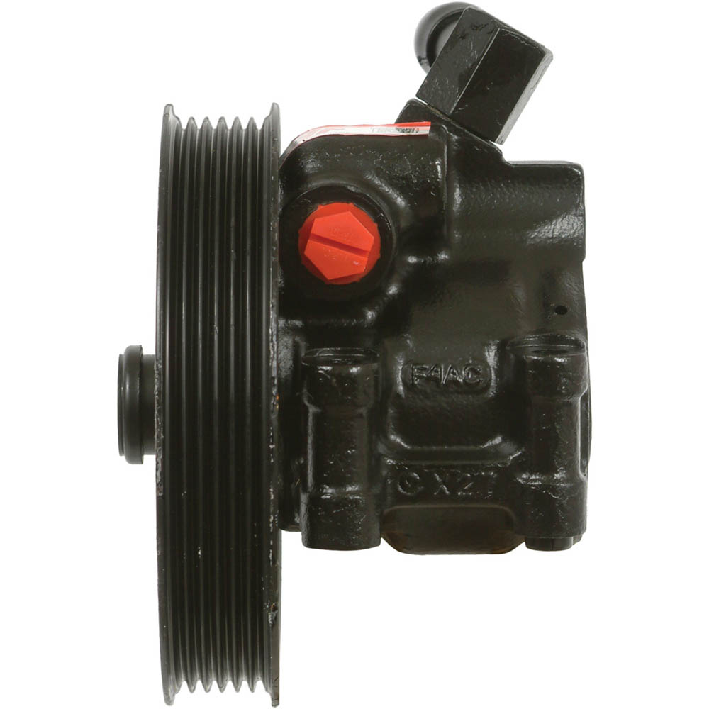 2007 Ford Crown Victoria Power Steering Pump